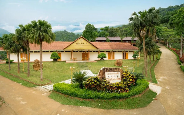 Paragon Resort