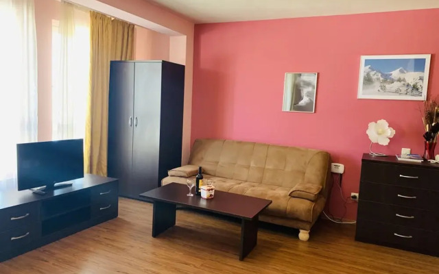 Beautiful Cosy Studio Apartment in Bansko