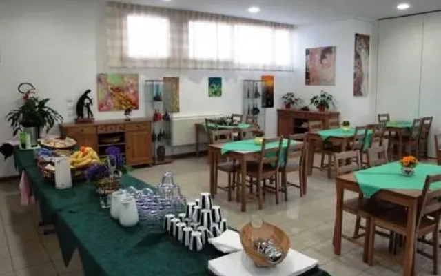 Casa Per Ferie Alle Lagune