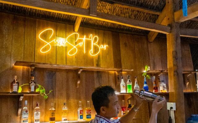 Muine Sun & Sea Beach ( Boutique Resort & Glamping)