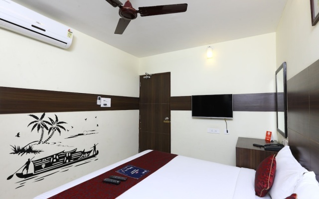 OYO 4494 Amrita Inn