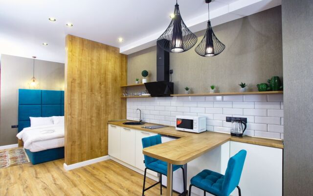 Allurapart Pechersk