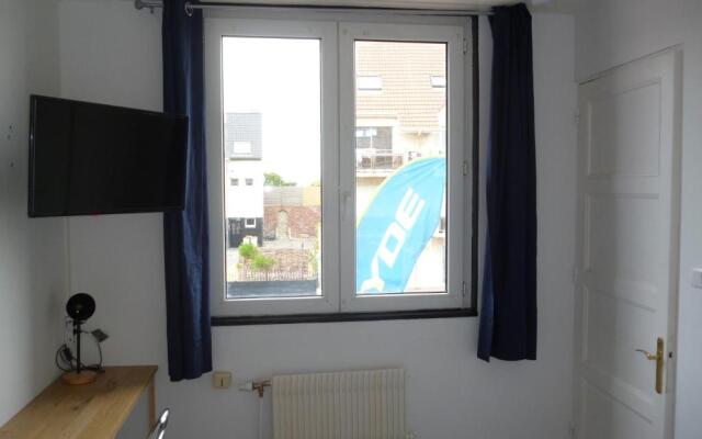 Appartement Sangatte Cambuse