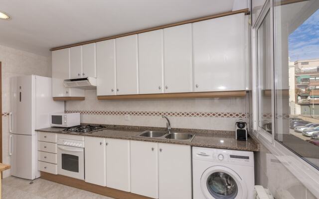 HomeHolidaysRentals Salvador - Costa Barcelona