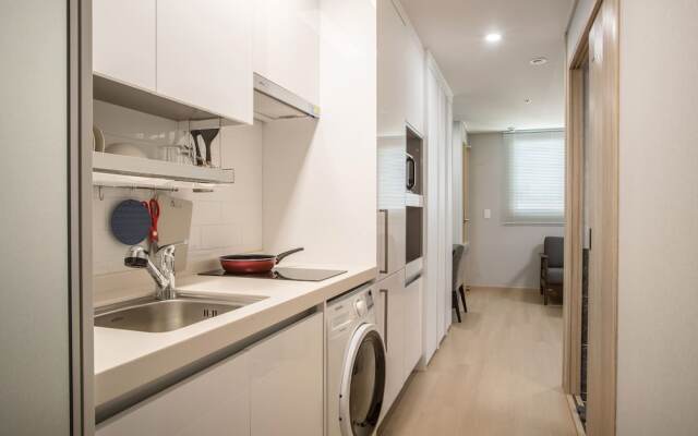 Jeju Centralpark Residence