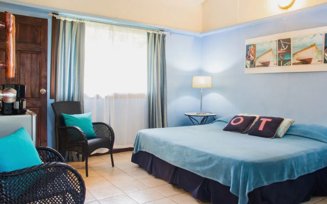 Hotel The Place