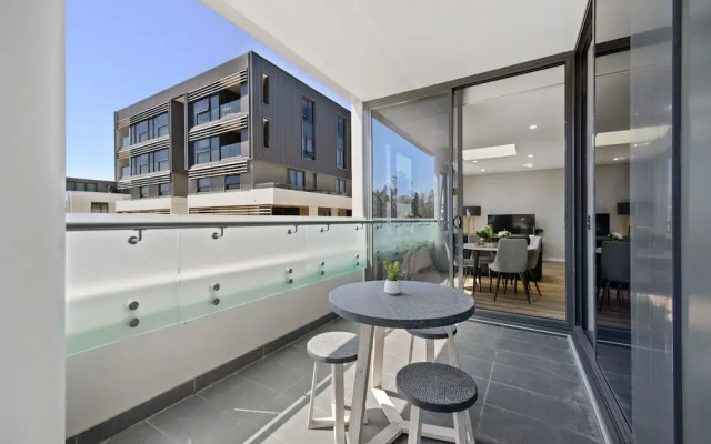 Brand New Prestige Apartment Living