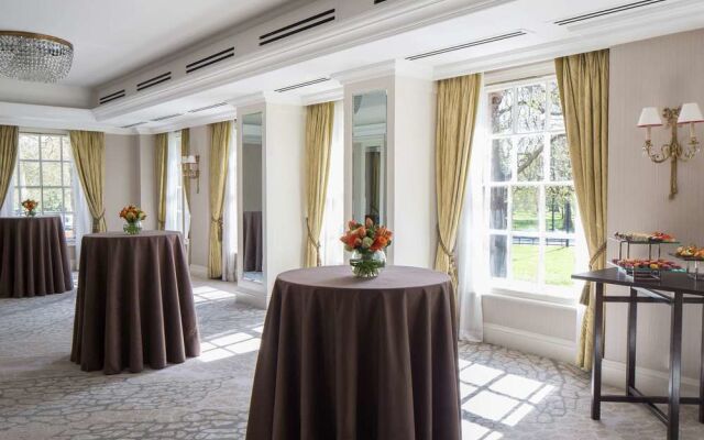 Park Room Grosvenor House A JW Marriott Hotel