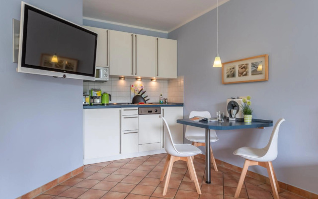 Ferienhaus Lütten Kulli - 2