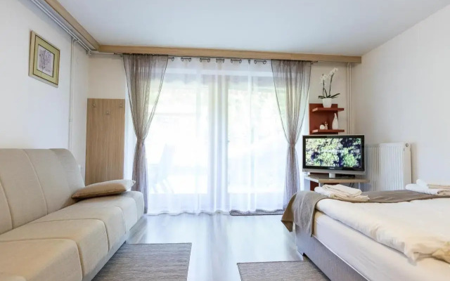 Apartment Natur