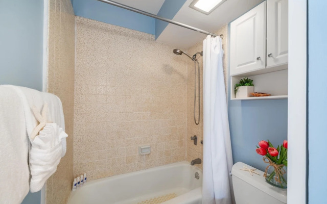 Kahana Manor 608 in Lahaina