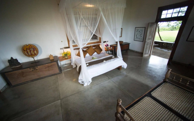 Mirissa Hills Resort