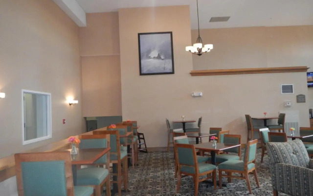 Econo Lodge White River Junction