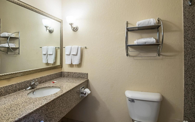Days Inn by Wyndham Copperas Cove