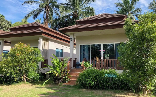 Lay back Villa