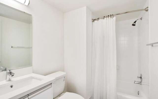 Charming 2BR in Coconut Grove by Sonder