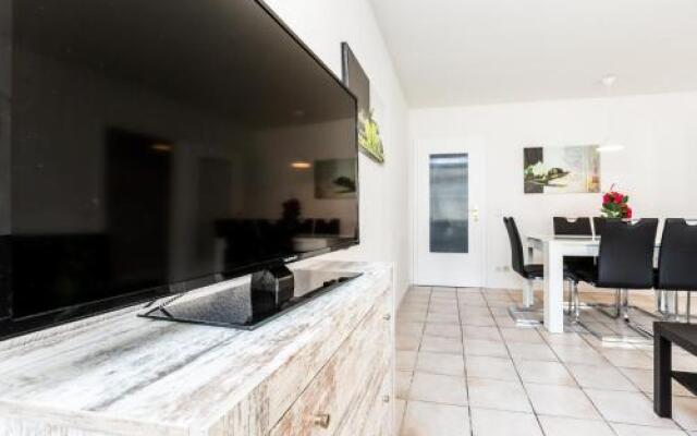 Ferienwohnung Monheim