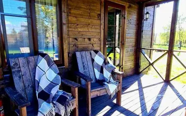 Гостевой комплекс Лиски