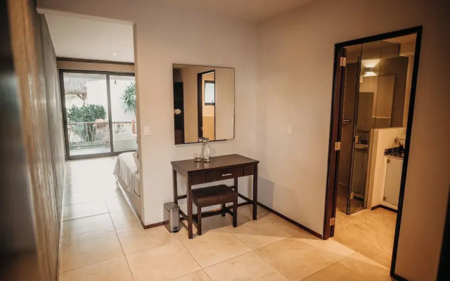 Portofino Hotel & Restaurante