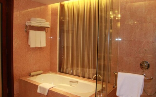 Baolilai International Hotel Shenzhen