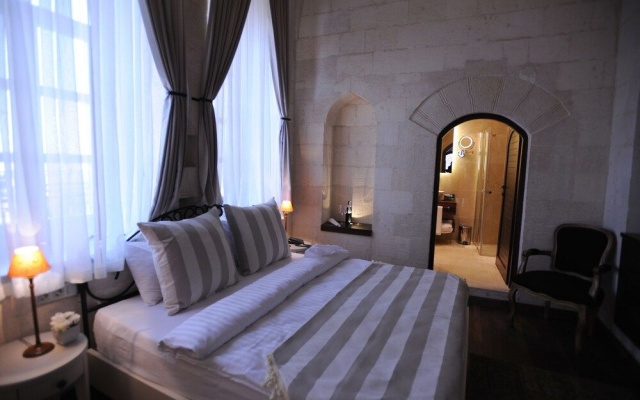 Shmayaa Hotel - Special Class