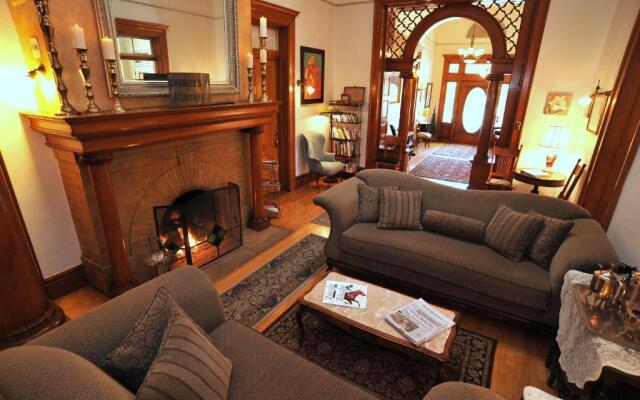 The Blenman House Inn