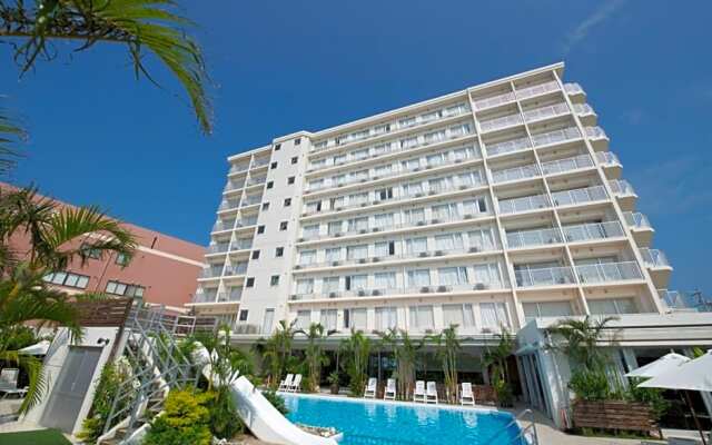 HOTEL GranView Garden OKINAWA - Vacation STAY 44964v