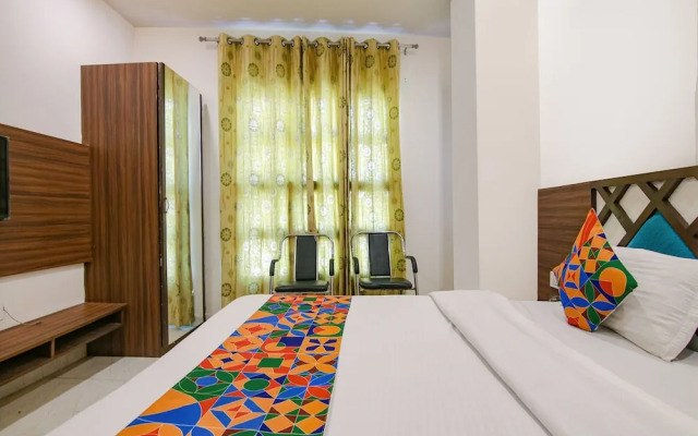 Hotel Legacy by Fabhotel