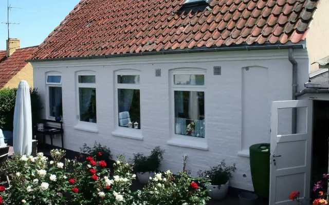 4 Person Holiday Home in Allinge