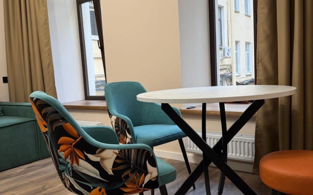 Апартаменты на Садовой 7-9-11