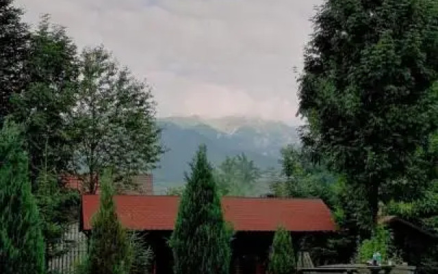 Pensiunea Benga