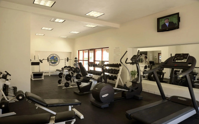 Canto del Sol Puerto Vallarta All Inclusive