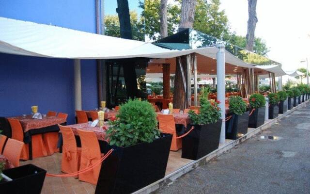 Residence Riva Blu