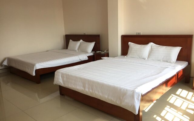 Binh Minh Hotel Ninh Binh