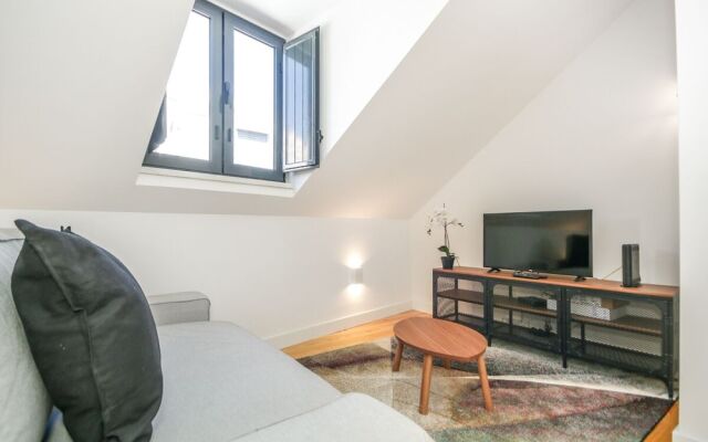 STAY&CO Lisbon Liberdade Cardal