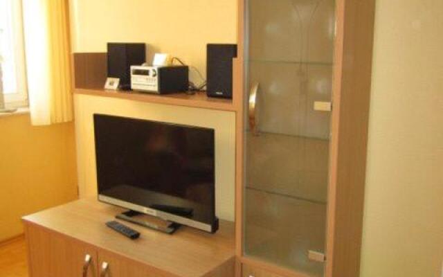 Ferienwohnung Villa Seegatt 5