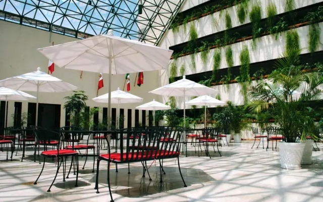 Hotel Cantalagua Inn