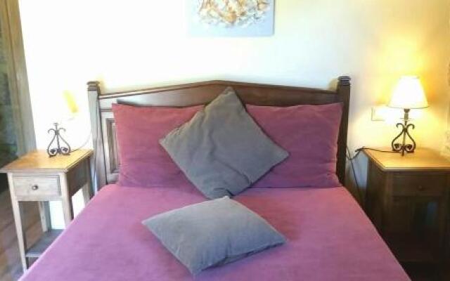 Quinta De Abol De Baixo