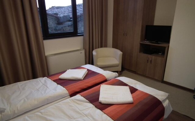 Lion Guest House