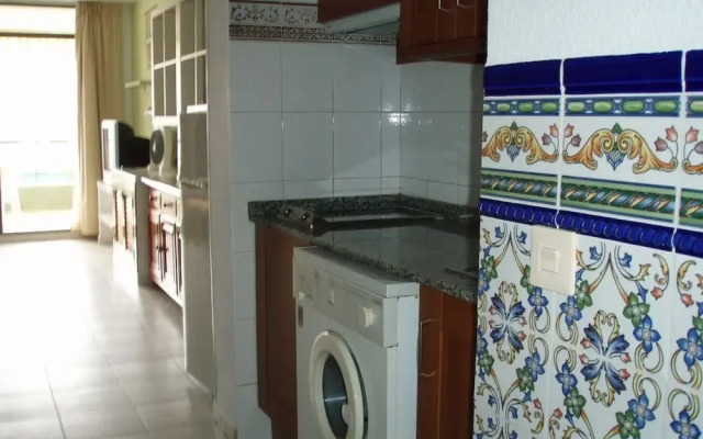 Apartamentos Sol Y Mar