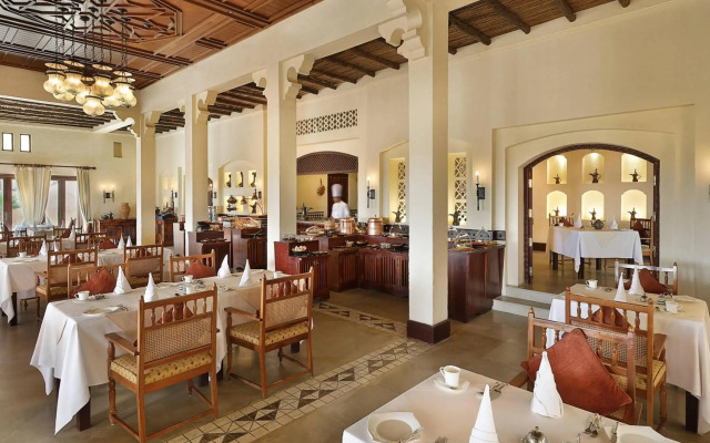 Al Maha, A Luxury Collection Desert Resort & Spa, Dubai