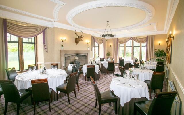 Kincraig Castle Hotel