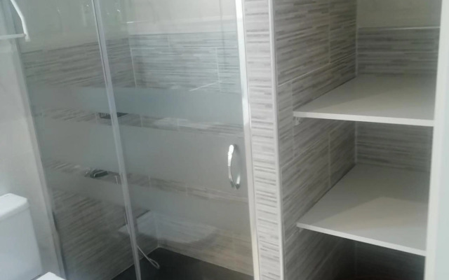 Apartamento en primera línea de playa