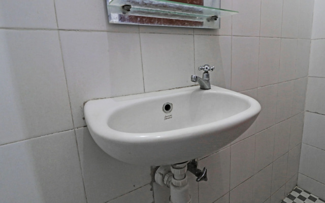 Borneo Hostel