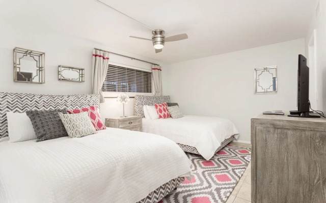 Scottsdale Living 2Br By Casago