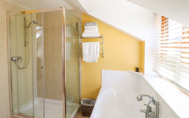 Grooms Cottage