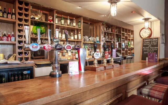 Crofters Lodge