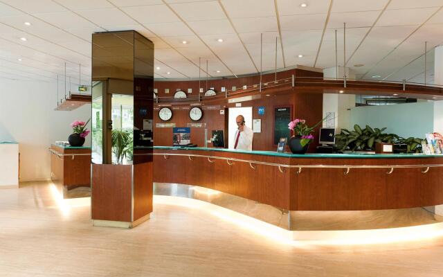 Aparthotel Adagio Paris XV