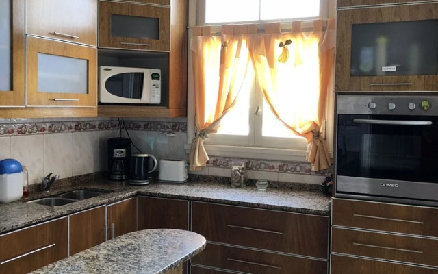 Plan Rokama Suite 586