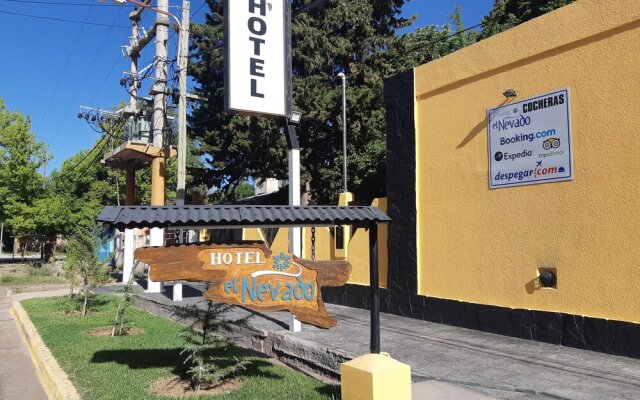 Hotel El Nevado Malargüe